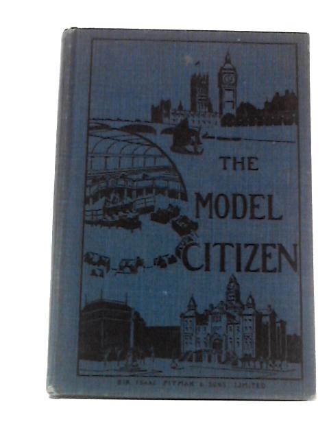 The Model Citizen par H. Osman Newland