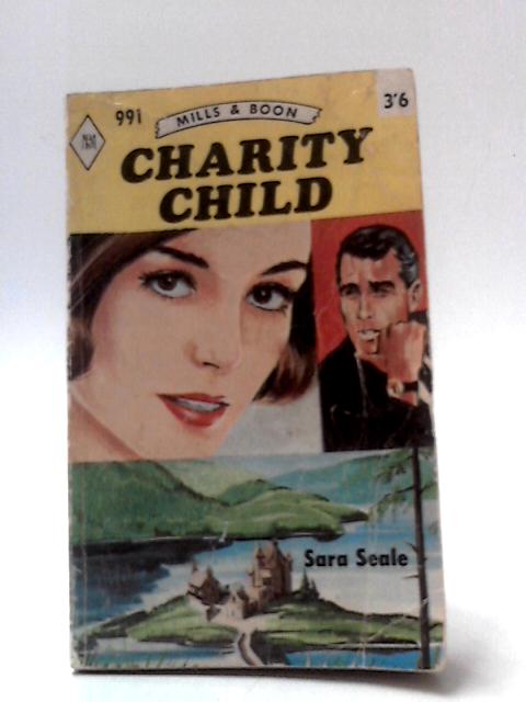 Charity Child By Sara Seale