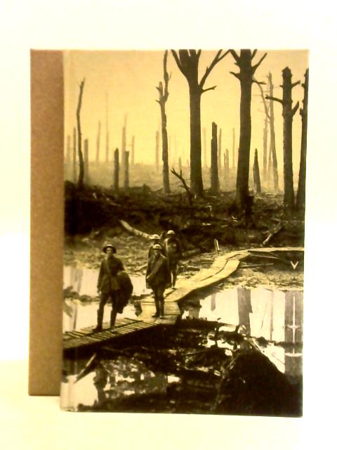 In Flanders Fields, The 1917 Campaign von Leon Wolff