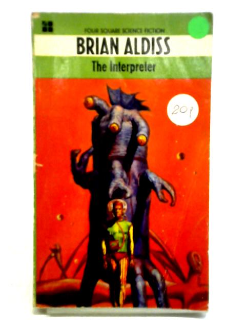 The Interpreter By Brian Aldiss