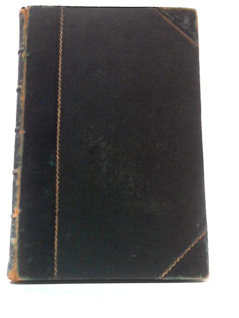 The Poetical Works Of Alfred Tennyson Poet Laureate By Alfred Tennyson