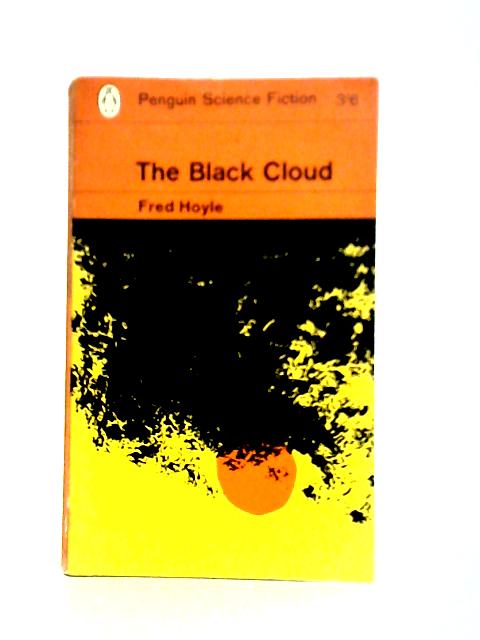 The Black Cloud (Penguin Science Fiction) (New Impression) par Sir Fred Hoyle