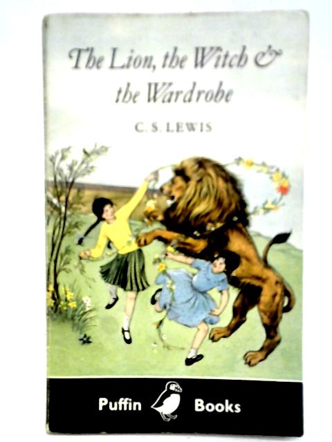 The Lion, The Witch and The Wardrobe par C. S. Lewis