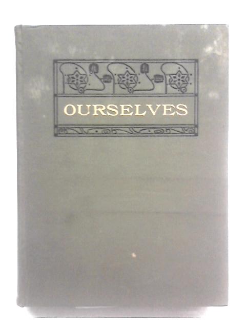 Ourselves. C W S Employees Journal 1933 By C.W.S.