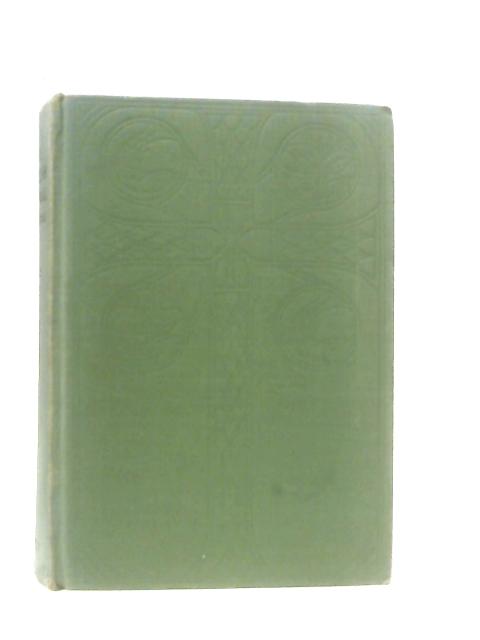 The English Hymnal With Tunes 1933 von Anon