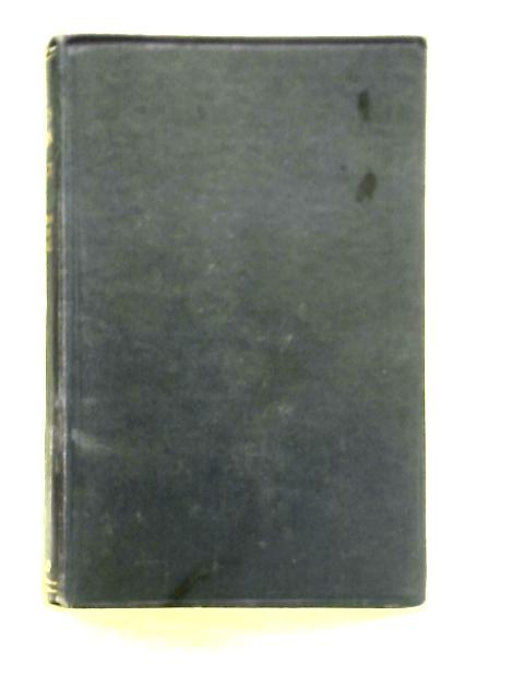 Lake and Rastall's Textbook of Geology By R. H. Rastall