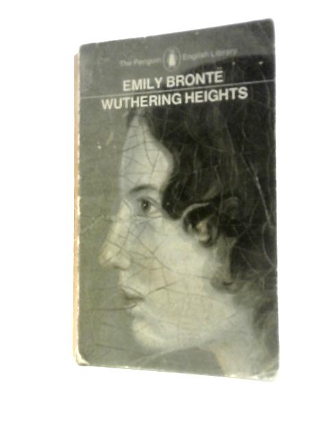Wuthering Heights von Emily Bronte