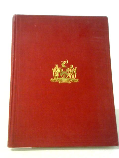 History of the Worshipful Company of Paviors By Anonymous