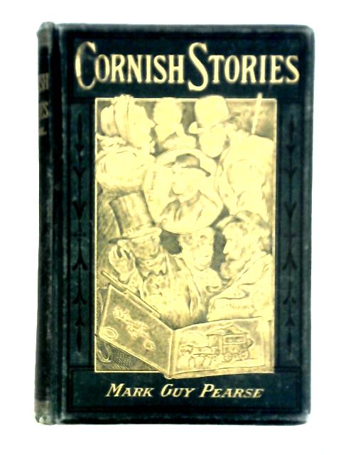 Cornish Stories von Mark Guy Pearse