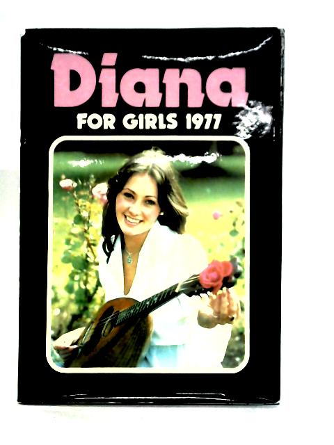 Diana for Girls 1977 von Various