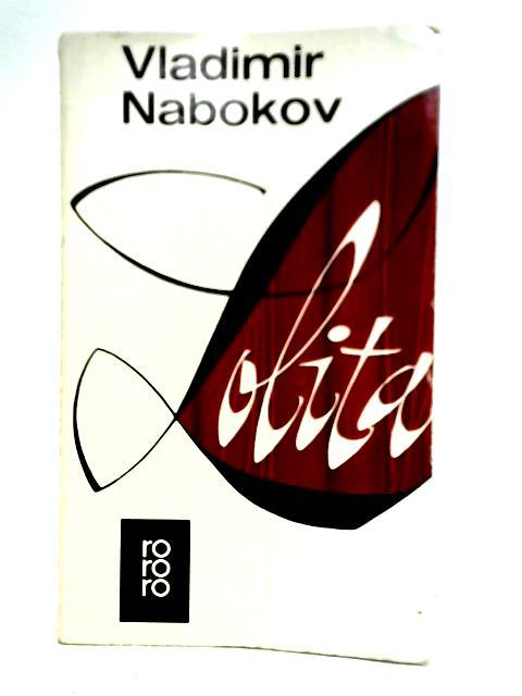 Lolita von Vladimir Nabokov