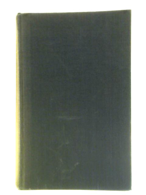 Admiralty Manual of Seamanship Volume I von Unstated