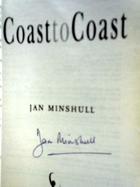 Coast to Coast (Transita) von Jan Minshull