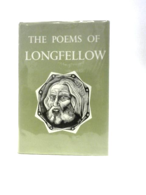 Poetical Works By Longfellow