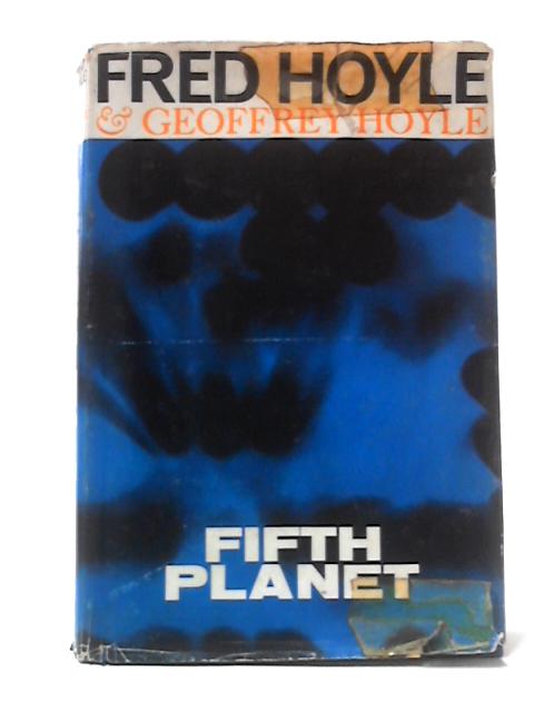 Fifth Planet par Fred Hoyle and Geoffrey Hoyle