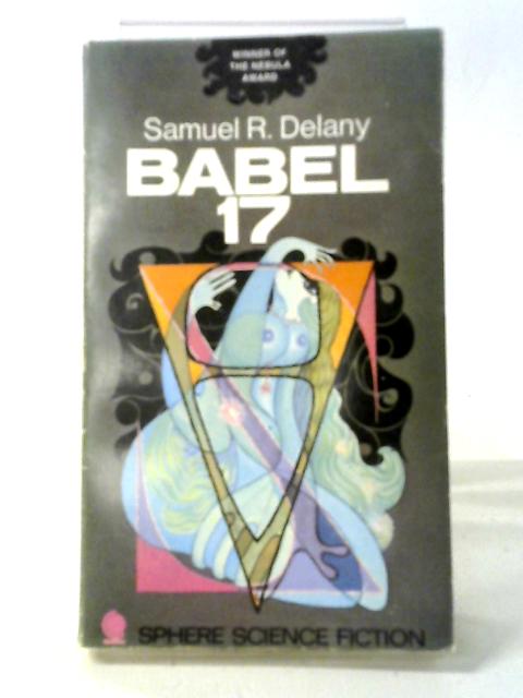 Babel 17 von Samuel R. Delany