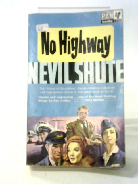 No Highway By Nevil Shute