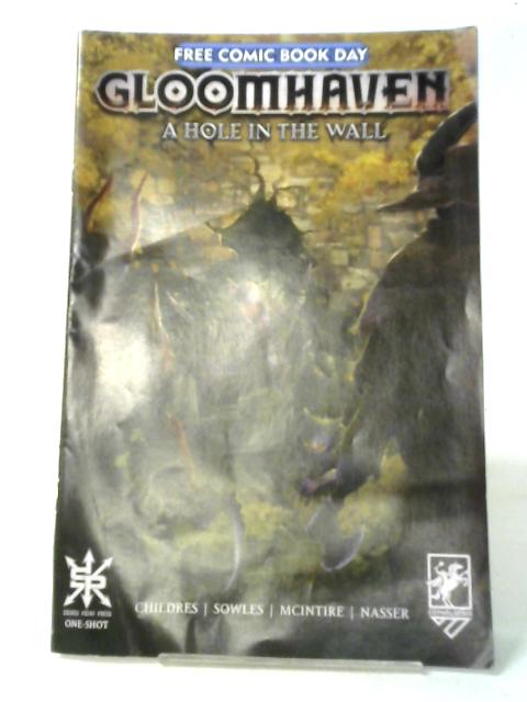 Free Comic Book Day: Gloomhaven - A Hole in the Wall #1 von Travis Mcintire