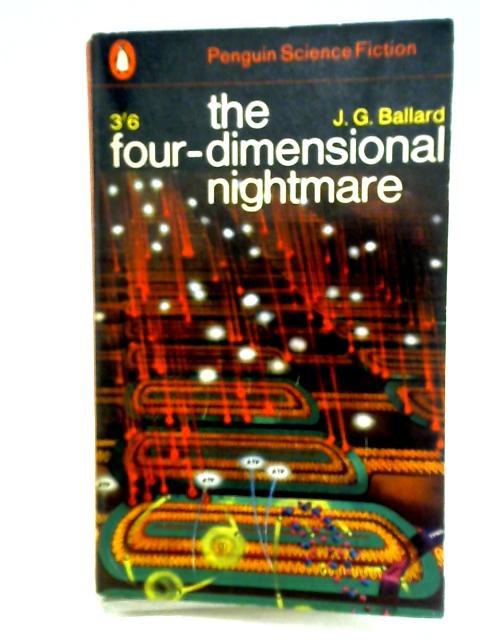 The Four-Dimensional Nightmare By J. G. Ballard