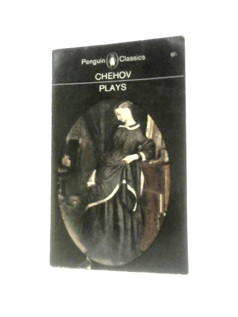 Plays By Anton Chehov