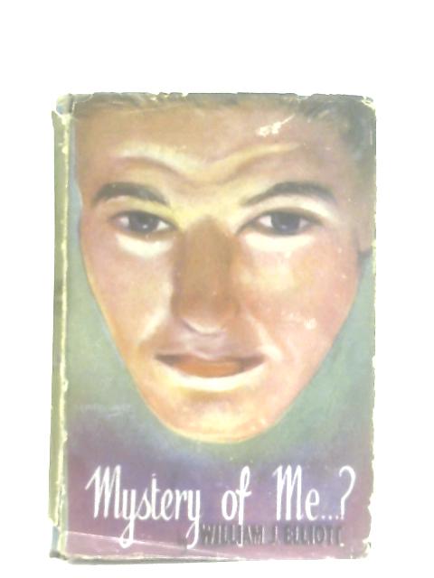Mystery of Me? par William J. Elliott