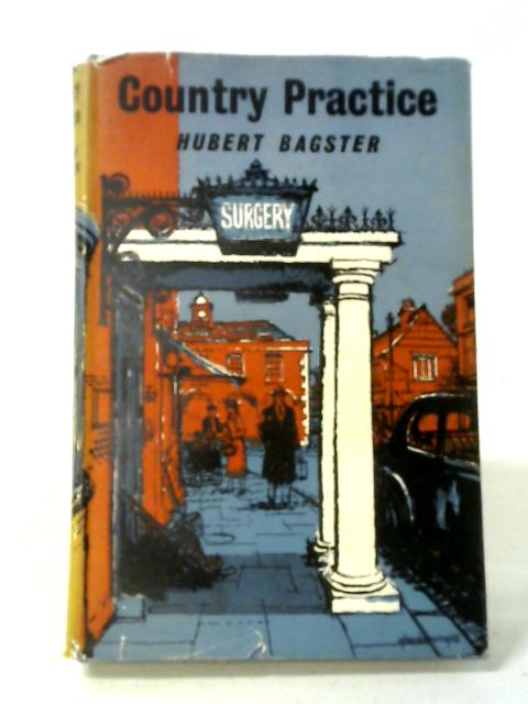 Country Practice par Hubert Bagster