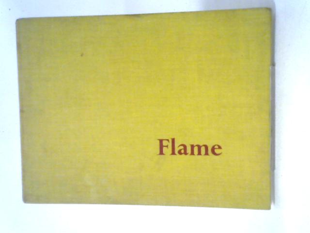 Flame By Daphne Winstone