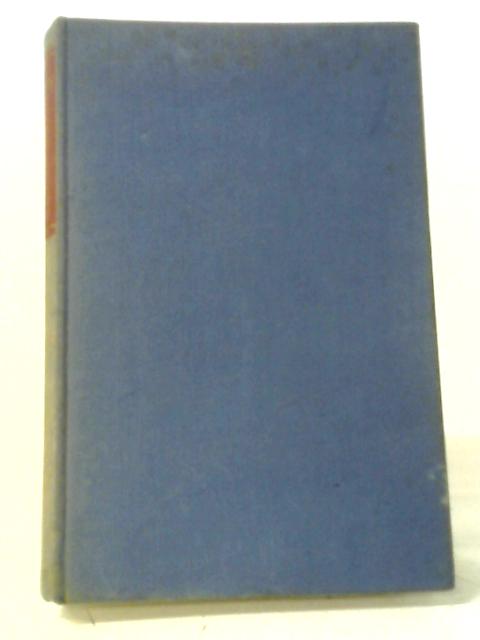 A Penguin In The Eyrie: An RAF Diary, 1939-1945. von Hector Bolitho