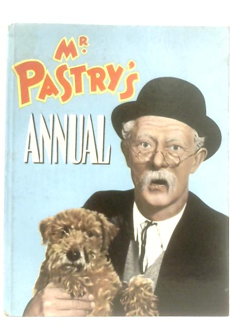 Mr. Pastry's Annual par Anon