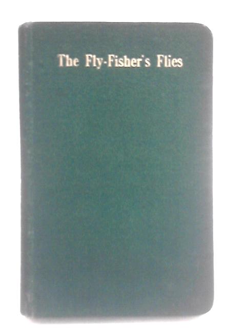 The Fly-Fisher's Flies By Roger Woolley