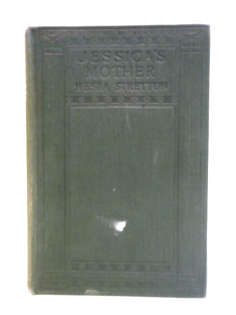 Jessica's Mother, A Sequel to "Jessica's First Prayer" von Hesba Stretton