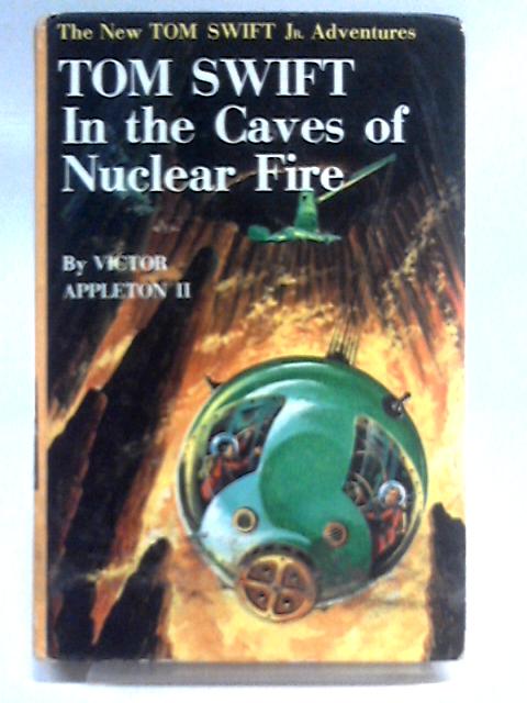 The Secret of the Caves By Victor Appleton