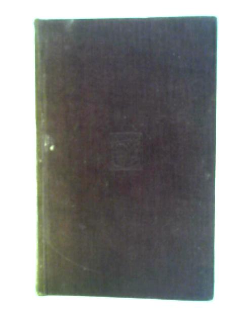 A Smaller Classical Dictionary By M. A. Blakeney