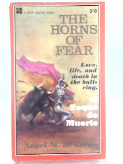 The Horns of Fear par Angel M. de Lera