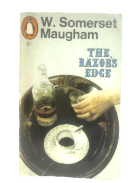 The Razor's Edge von W. Somerset Maugham