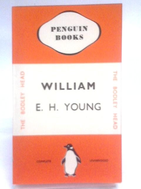 William By E. H. Young