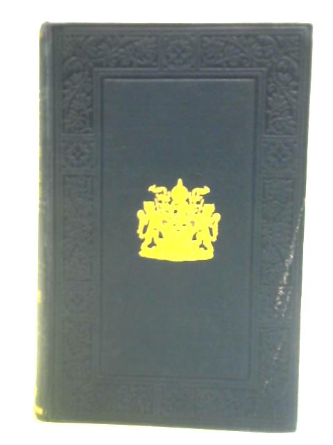 The Journal of The Royal Institution of Chartered Surveyors. Volume Twenty-Seven - 1947-48 von Various