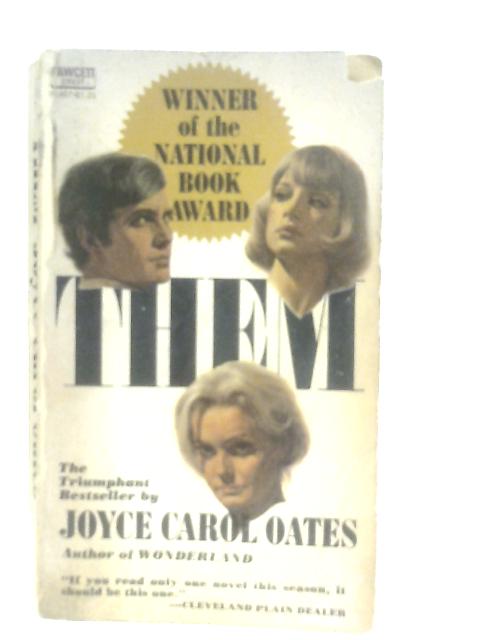 Them (A Fawcett Crest Book) von Joyce Carol Oates