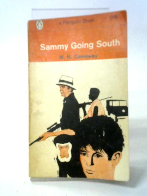 Sammy Going South von W H Canaway