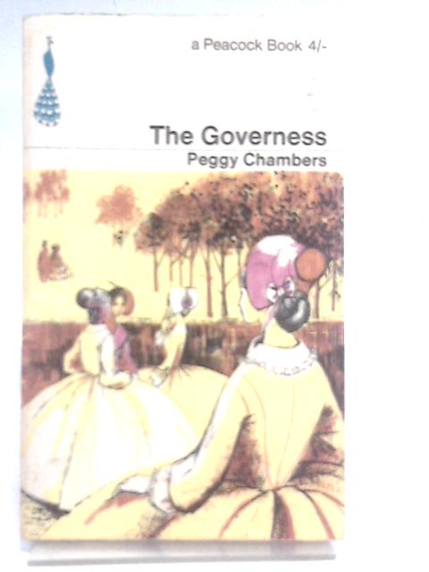 The Governess By Peggy Chambers