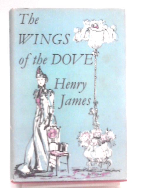 The Wings of the Dove By Henry James