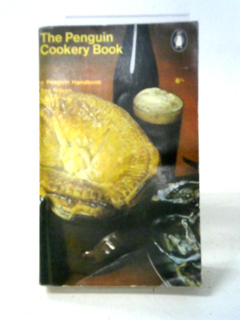 The Penguin Cookery Book By Bee Nilson