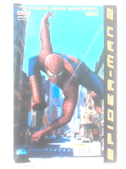 Spider-Man 2: The Official Comic Adaptation von Robero Aguirre-Sacasa
