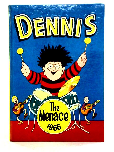 Dennis The Menace 1966 By Various