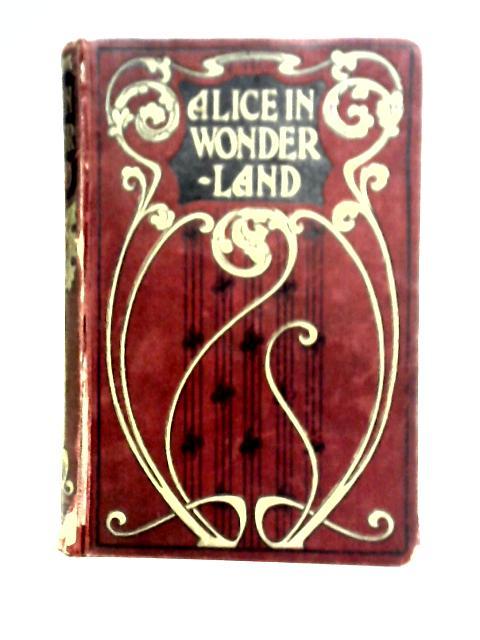 Alice's Adventures In Wonderland par Lewis Carroll