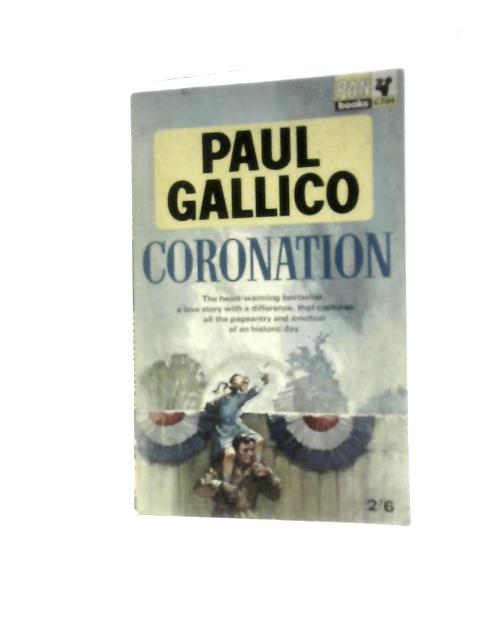 Coronation By Paul Gallico