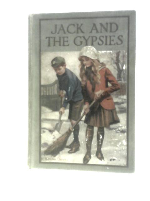 Jack and The Gypsies By Kate Wood