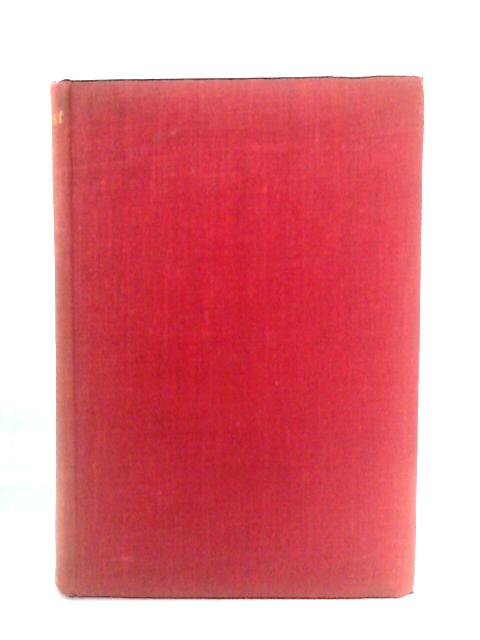 Middle East By H.V. Morton