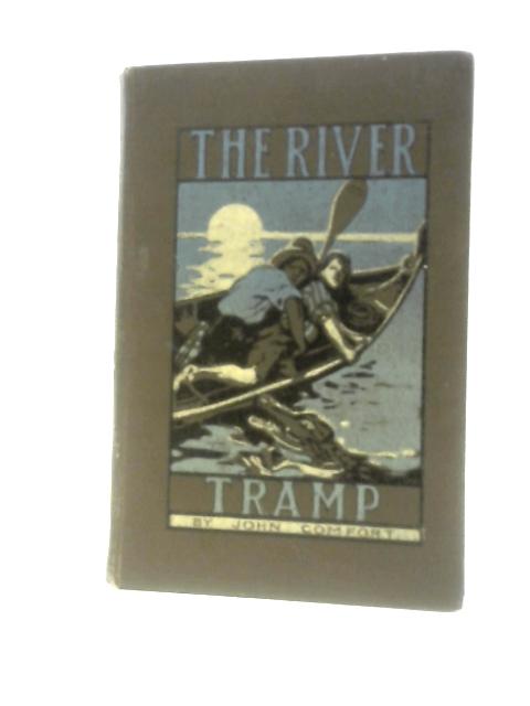 The River Tramp von John Comfort