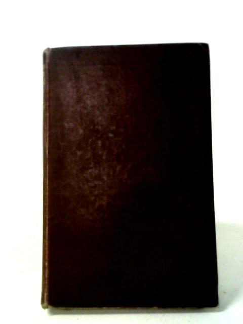 A Manual of Foundry Practice By J. Laing an R.T. Rolfe